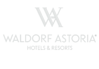 WHITE waldorf astoria